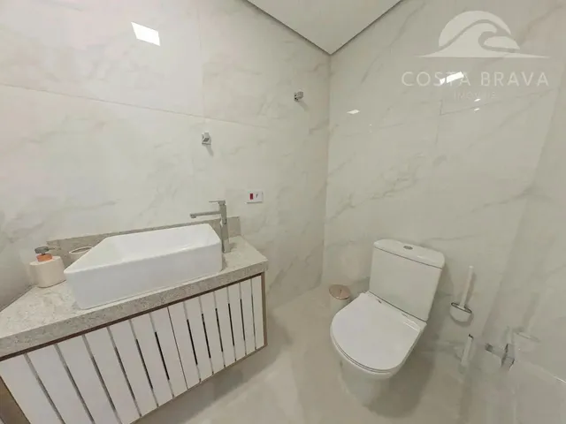 Imagem 14: Cobertura em Caiobá - Matinhos