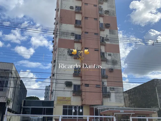 Imagem: Apartamento À Venda no Bairro Pedreira