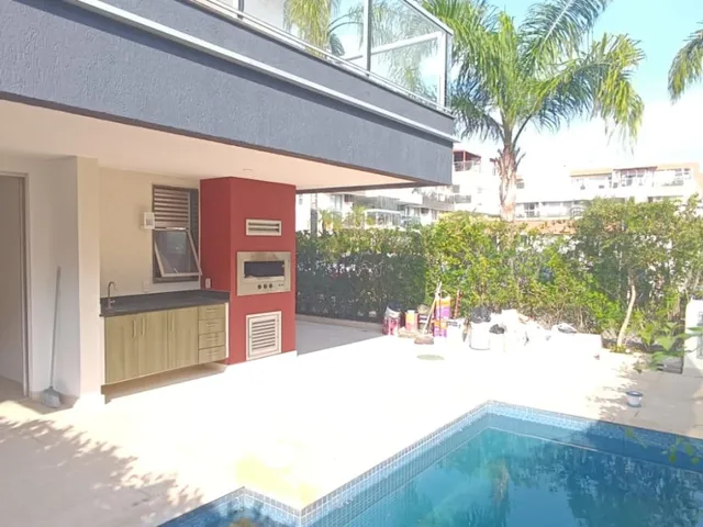 Imagem: Casa em Condomínio para Venda em Rio de