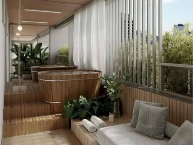 Imagem: Apartamento para Venda em Rio de Janeiro