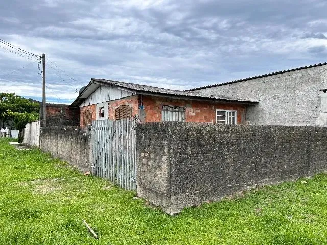 Imagem: Casa Litoral Balneário Itatiaia