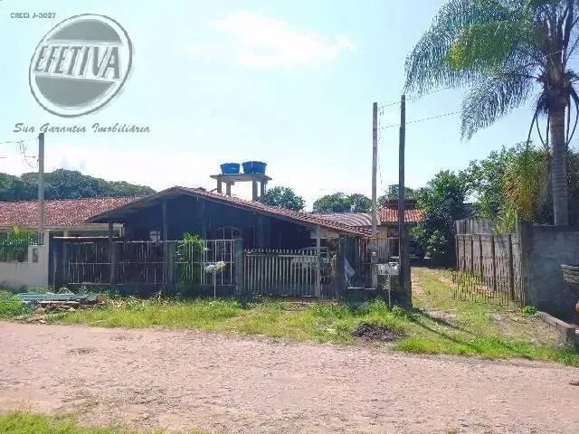 Imagem: Duas Residências 120 M² - Balneário Betaras