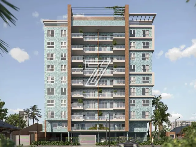 Imagem: Apartamento com 2 Dormitórios À Venda