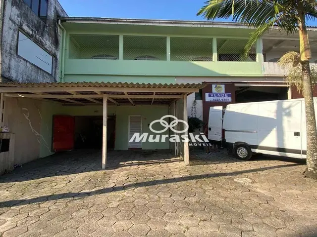 Imagem: Casa com 4 Dormitórios À Venda, 379 M²