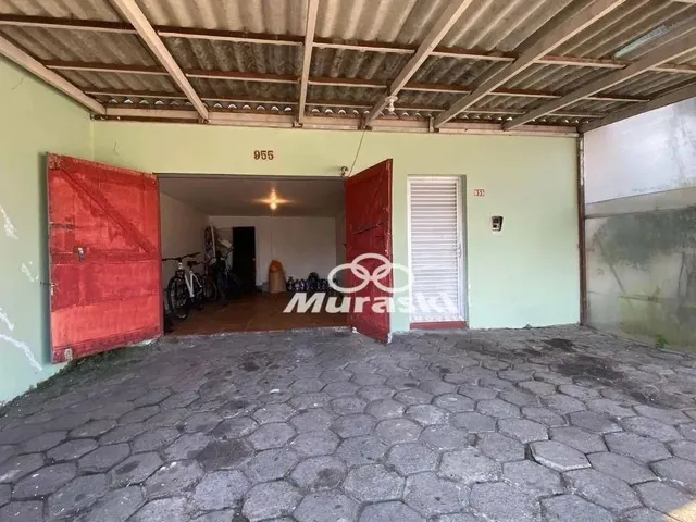 Imagem 2: Casa com 4 Dormitórios À Venda, 379 M² por R$ 700.000,00 - Cohapar - Guaratuba/Pr
