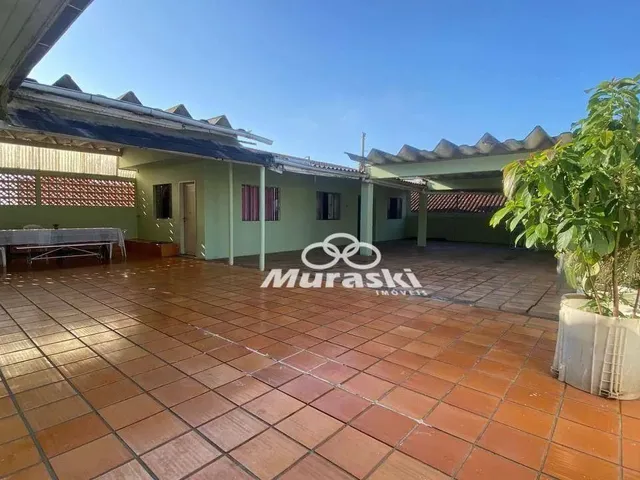 Imagem 16: Casa com 4 Dormitórios À Venda, 379 M² por R$ 700.000,00 - Cohapar - Guaratuba/Pr