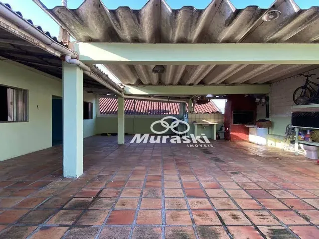 Imagem 8: Casa com 4 Dormitórios À Venda, 379 M² por R$ 700.000,00 - Cohapar - Guaratuba/Pr