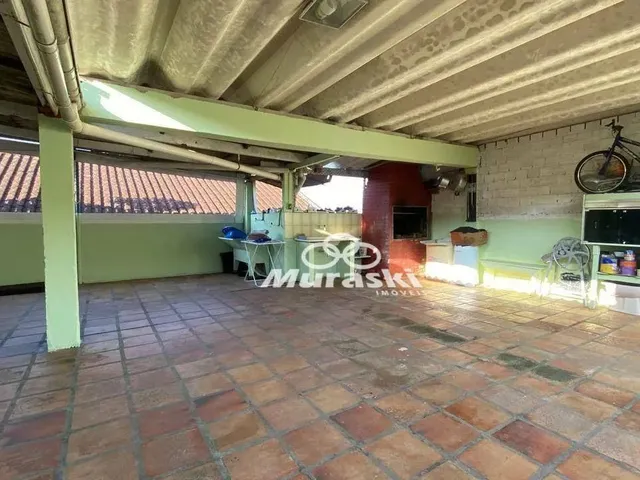 Imagem 13: Casa com 4 Dormitórios À Venda, 379 M² por R$ 700.000,00 - Cohapar - Guaratuba/Pr