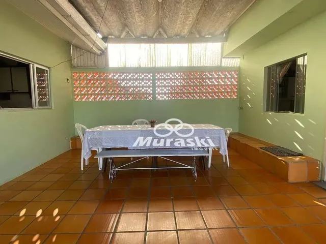 Imagem 5: Casa com 4 Dormitórios À Venda, 379 M² por R$ 700.000,00 - Cohapar - Guaratuba/Pr