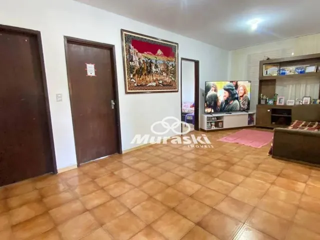 Imagem 9: Casa com 4 Dormitórios À Venda, 379 M² por R$ 700.000,00 - Cohapar - Guaratuba/Pr