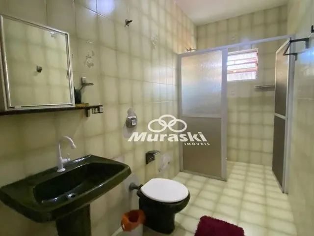 Imagem 12: Casa com 4 Dormitórios À Venda, 379 M² por R$ 700.000,00 - Cohapar - Guaratuba/Pr