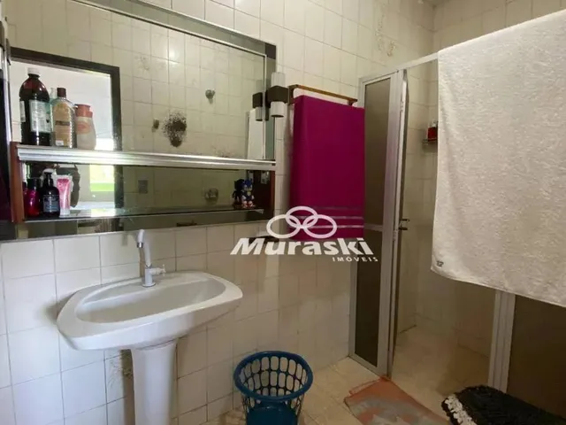 Imagem 11: Casa com 4 Dormitórios À Venda, 379 M² por R$ 700.000,00 - Cohapar - Guaratuba/Pr