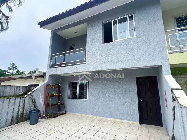 Imagem: Sobrado com 3 Dormitórios À Venda, 100