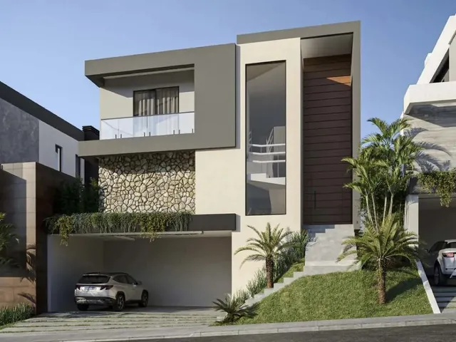 Imagem: Casa de Condomínio em Rua Nicolau José