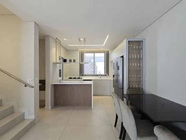 Imagem: Casa em Condomínio - 3 Quartos