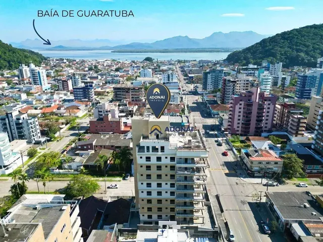 Imagem: Apartamento com 3 Suítes, À Venda por