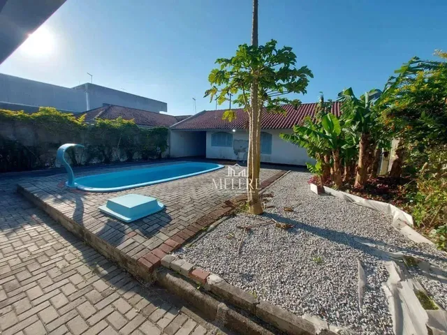 Imagem: Casa com 3 Dormitórios À Venda, 183 M²