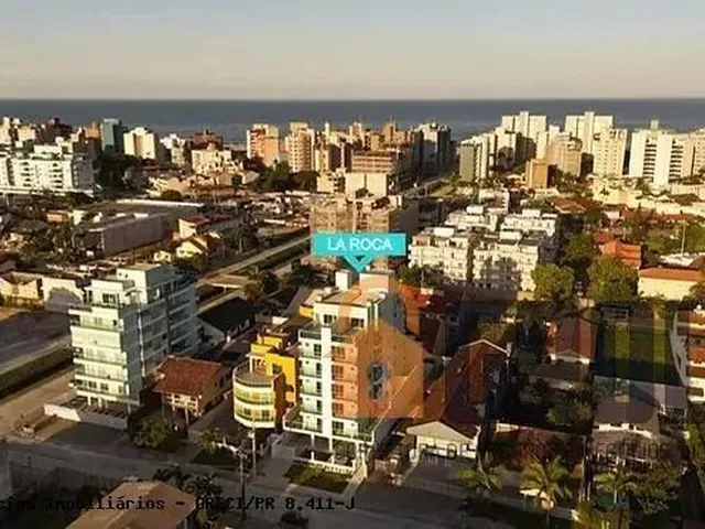 Imagem: Apartamento para Venda em Matinhos, Centro