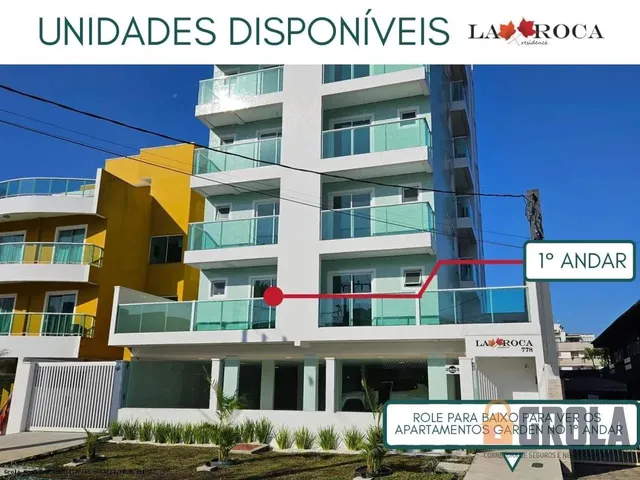 Imagem 4: Apartamento para Venda em Matinhos, Centro, 2 Dormitórios, 1 Suíte, 2 Banheiros, 1 Vaga