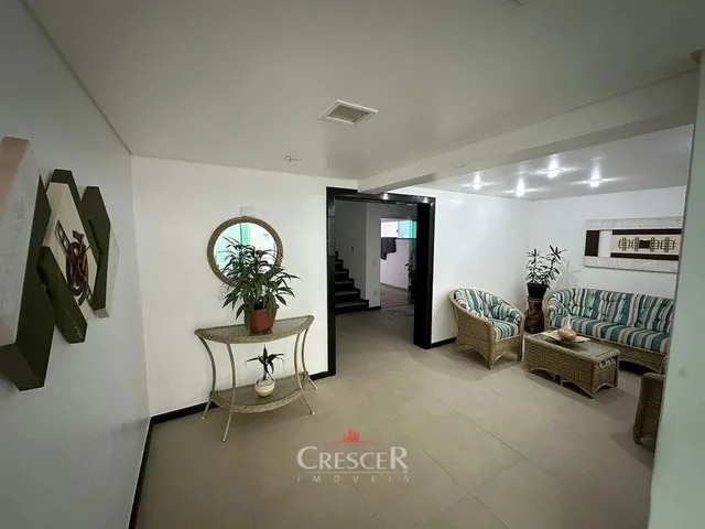 Imagem 9: Cobertura Duplex para Venda com 4 Quartos em Caioba