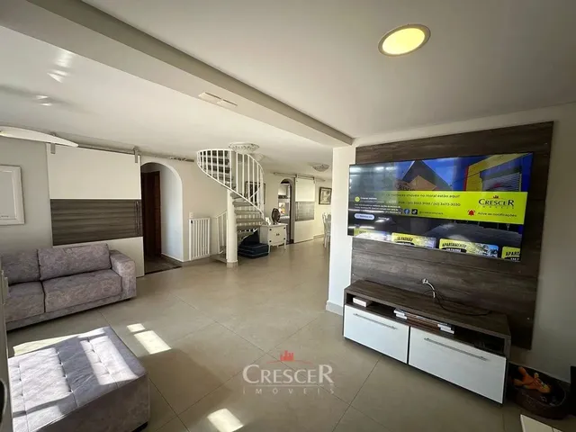 Imagem 7: Cobertura Duplex para Venda com 4 Quartos em Caioba