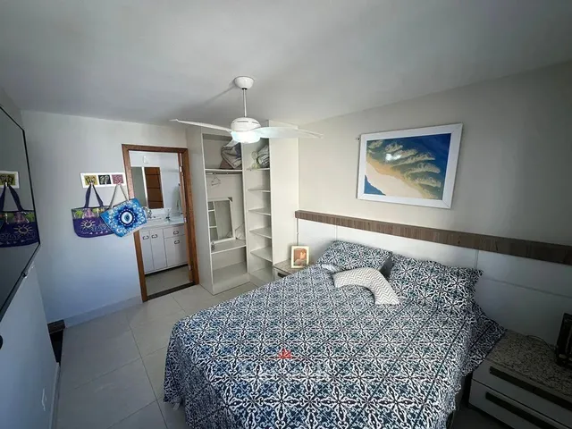 Imagem 15: Cobertura Duplex para Venda com 4 Quartos em Caioba