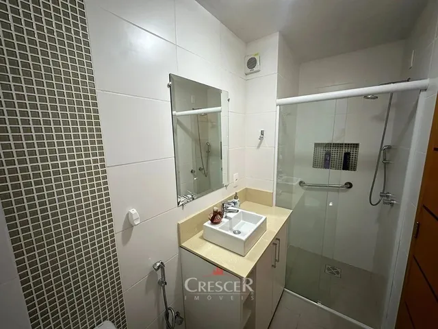 Imagem 13: Cobertura Duplex para Venda com 4 Quartos em Caioba