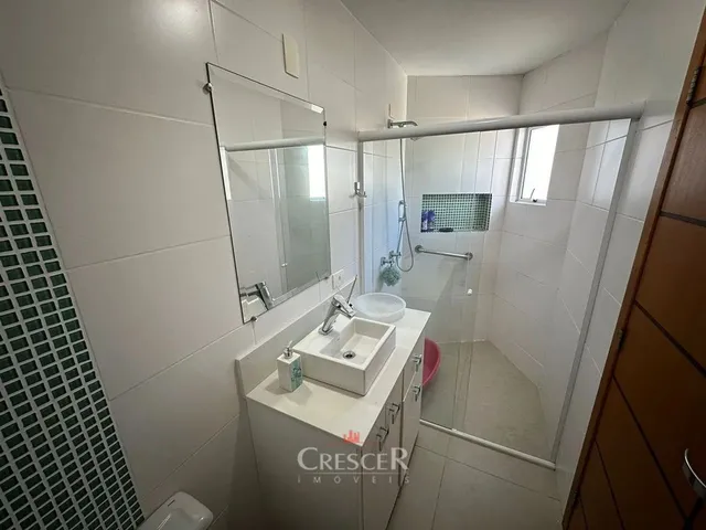 Imagem 8: Cobertura Duplex para Venda com 4 Quartos em Caioba