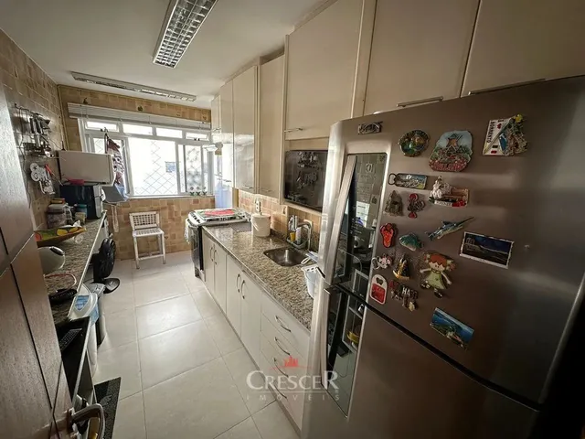 Imagem 14: Cobertura Duplex para Venda com 4 Quartos em Caioba