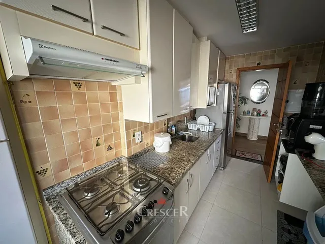 Imagem 12: Cobertura Duplex para Venda com 4 Quartos em Caioba