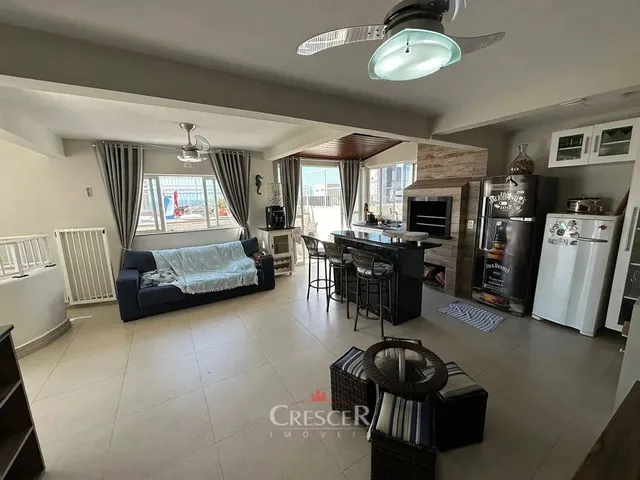 Imagem 11: Cobertura Duplex para Venda com 4 Quartos em Caioba