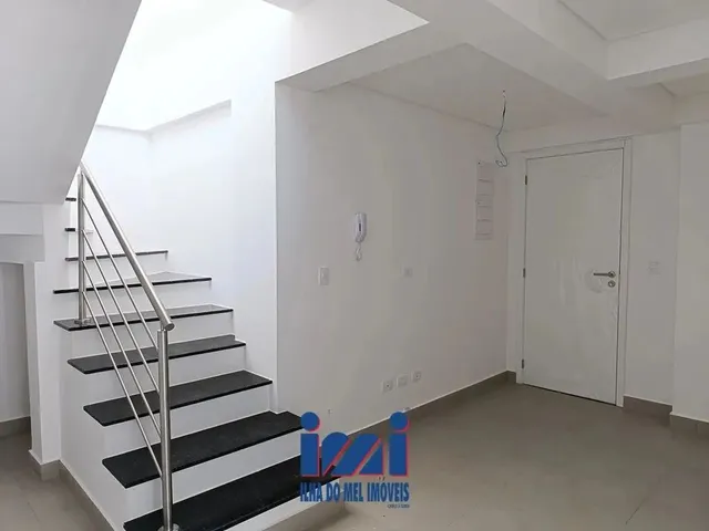 Imagem 6: Cobertura Duplex com Vista para o Mar Matinhos