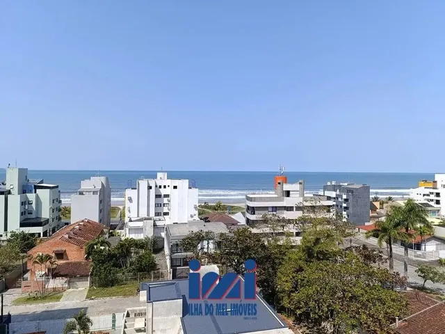 Imagem 8: Cobertura Duplex com Vista para o Mar Matinhos