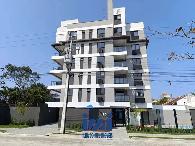 Imagem 12: Cobertura Duplex com Vista para o Mar Matinhos