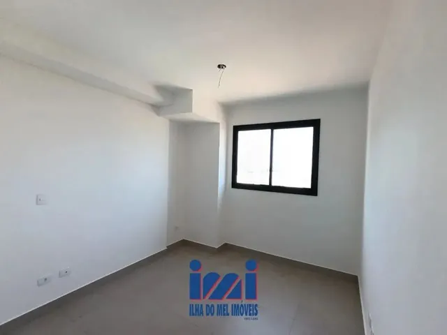 Imagem 4: Cobertura Duplex com Vista para o Mar Matinhos