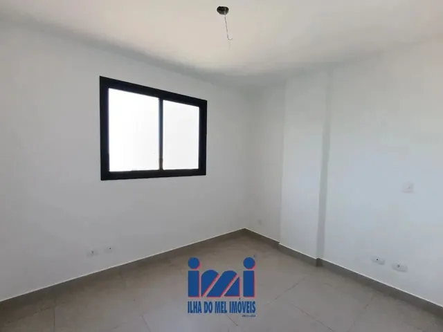 Imagem 10: Cobertura Duplex com Vista para o Mar Matinhos