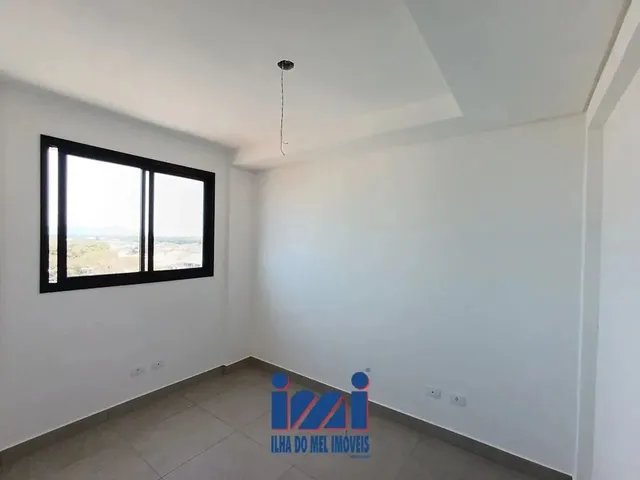 Imagem 2: Cobertura Duplex com Vista para o Mar Matinhos
