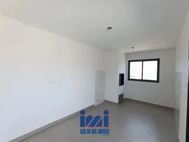 Imagem 16: Cobertura Duplex com Vista para o Mar Matinhos