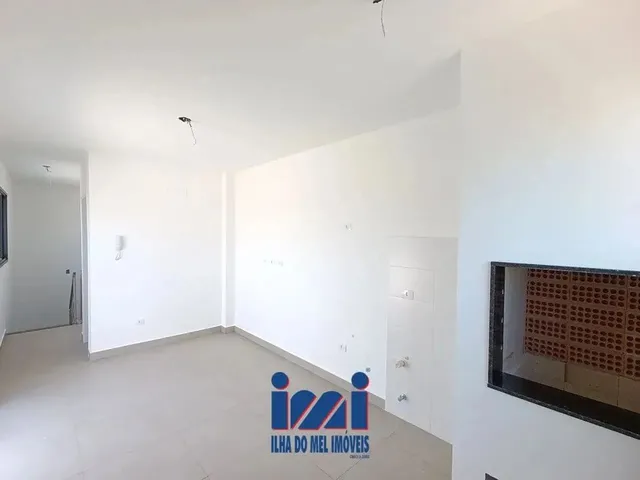 Imagem 5: Cobertura Duplex com Vista para o Mar Matinhos