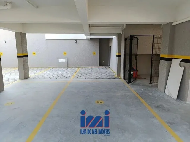 Imagem 11: Cobertura Duplex com Vista para o Mar Matinhos
