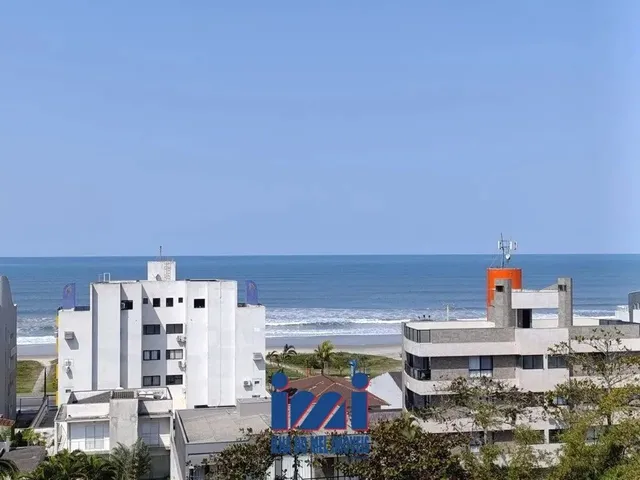Imagem 3: Cobertura Duplex com Vista para o Mar Matinhos