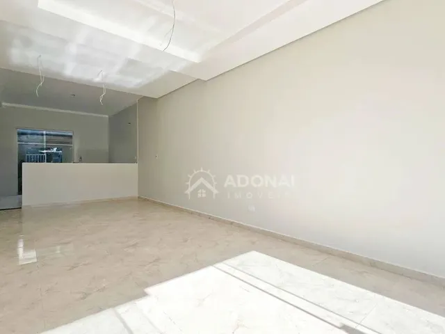 Imagem 3: Sobrado com 3 Dormitórios À Venda, 119 M² por R$ 490.000,00 - Brejatuba - Guaratuba/Pr
