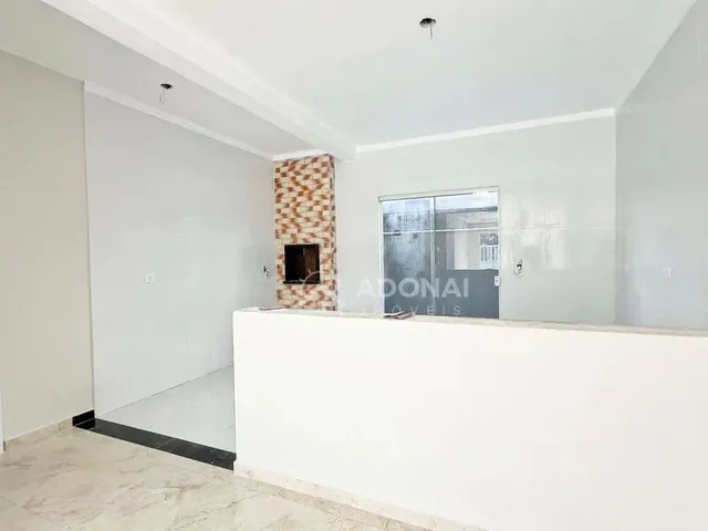Imagem 6: Sobrado com 3 Dormitórios À Venda, 119 M² por R$ 490.000,00 - Brejatuba - Guaratuba/Pr