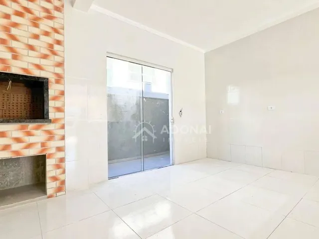 Imagem 12: Sobrado com 3 Dormitórios À Venda, 119 M² por R$ 490.000,00 - Brejatuba - Guaratuba/Pr