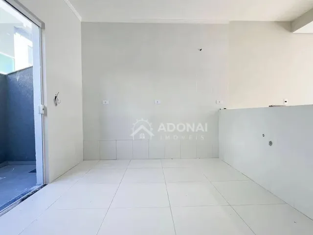Imagem 11: Sobrado com 3 Dormitórios À Venda, 119 M² por R$ 490.000,00 - Brejatuba - Guaratuba/Pr