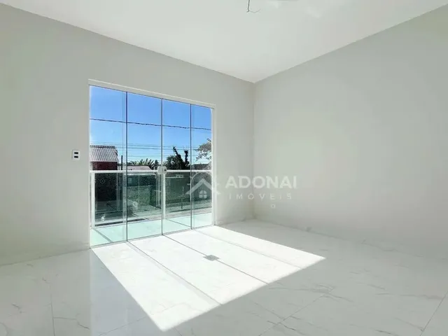 Imagem 8: Sobrado com 3 Dormitórios À Venda, 119 M² por R$ 490.000,00 - Brejatuba - Guaratuba/Pr