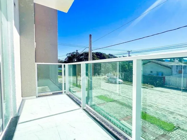Imagem 9: Sobrado com 3 Dormitórios À Venda, 119 M² por R$ 490.000,00 - Brejatuba - Guaratuba/Pr