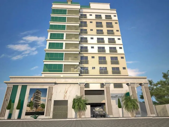 Imagem 1: Apartamento Luxo com 3 Dormitórios À Venda por R$ 2.820.000 - Centro - Guaratuba/Pr