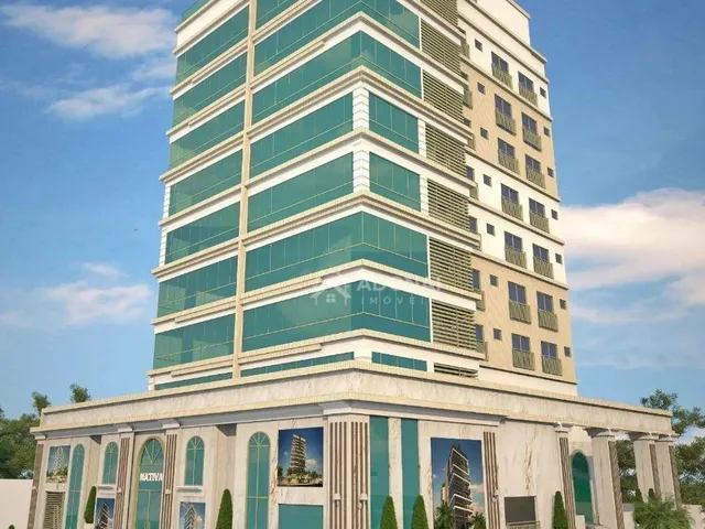 Imagem 9: Apartamento Luxo com 3 Dormitórios À Venda por R$ 2.820.000 - Centro - Guaratuba/Pr