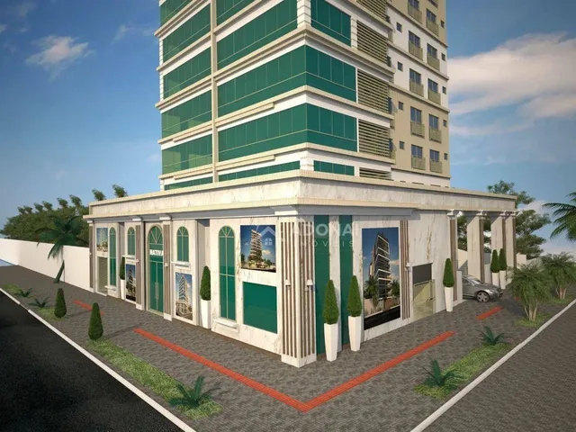 Imagem 12: Apartamento Luxo com 3 Dormitórios À Venda por R$ 2.820.000 - Centro - Guaratuba/Pr